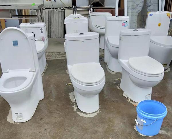 江阴二手建材出售