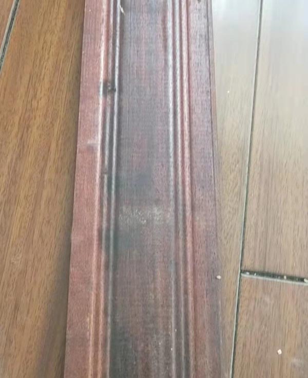 江阴二手地板回收