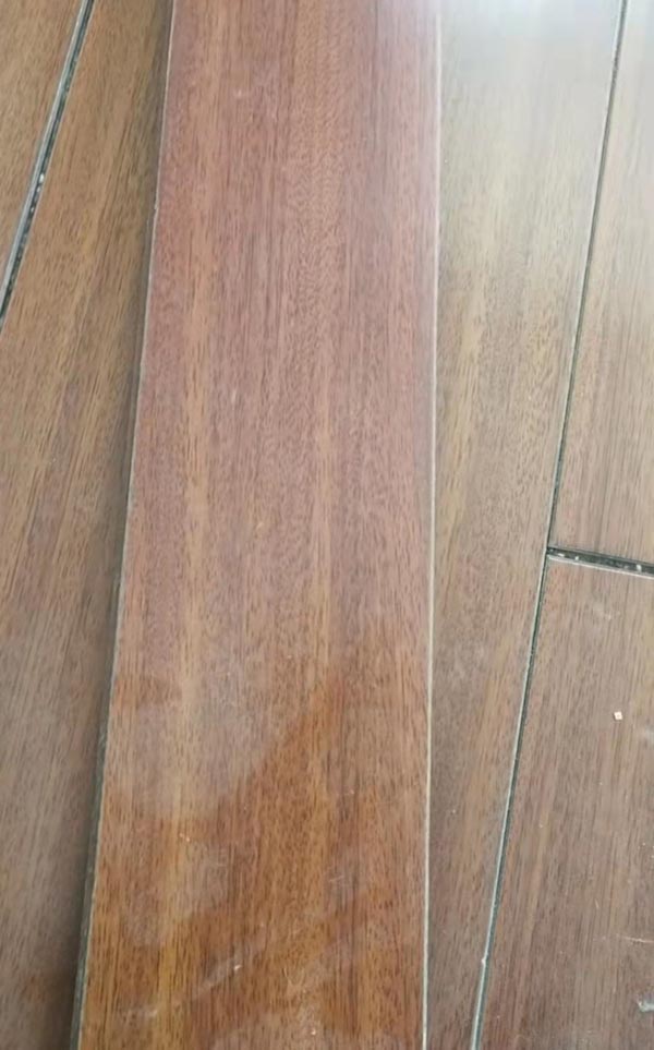 江阴二手地板回收公司