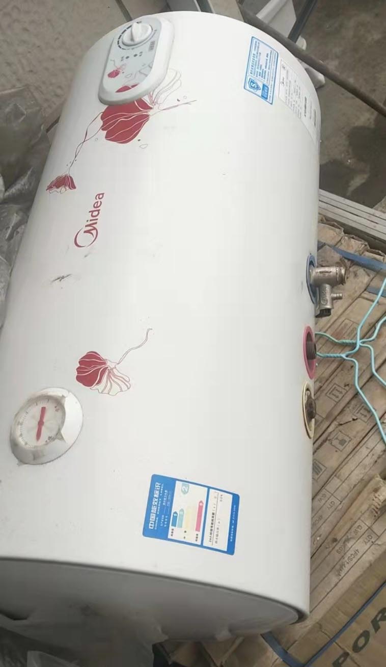 江阴二手空调收售