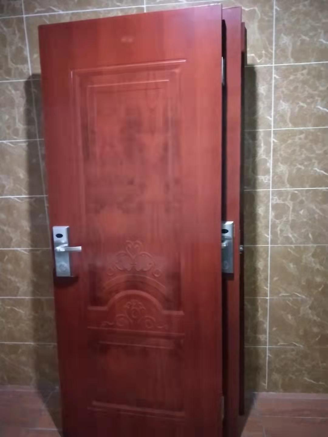 江阴二手木门回收