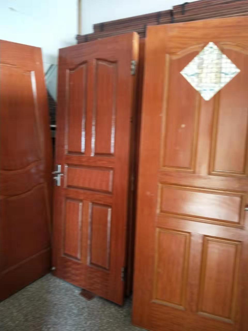 江阴二手木门出售