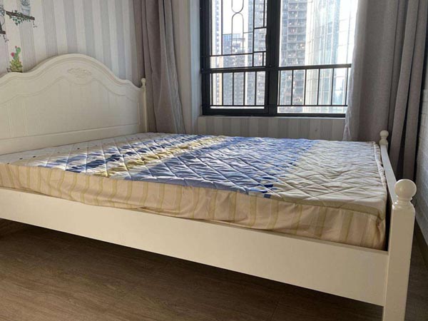 江阴二手床出售
