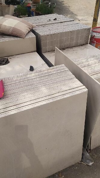 江阴库存瓷砖回收