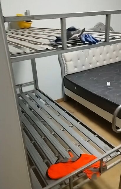 江阴二手床回收